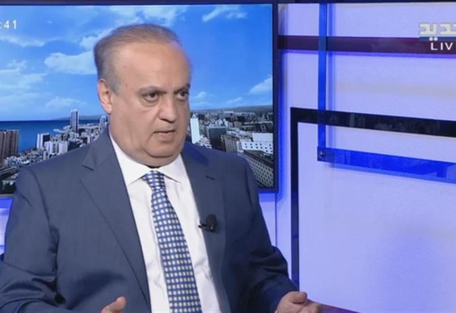 وهاب: أكن كل الاحترام للرئيس الشهيد رفيق الحريري ومسيرته