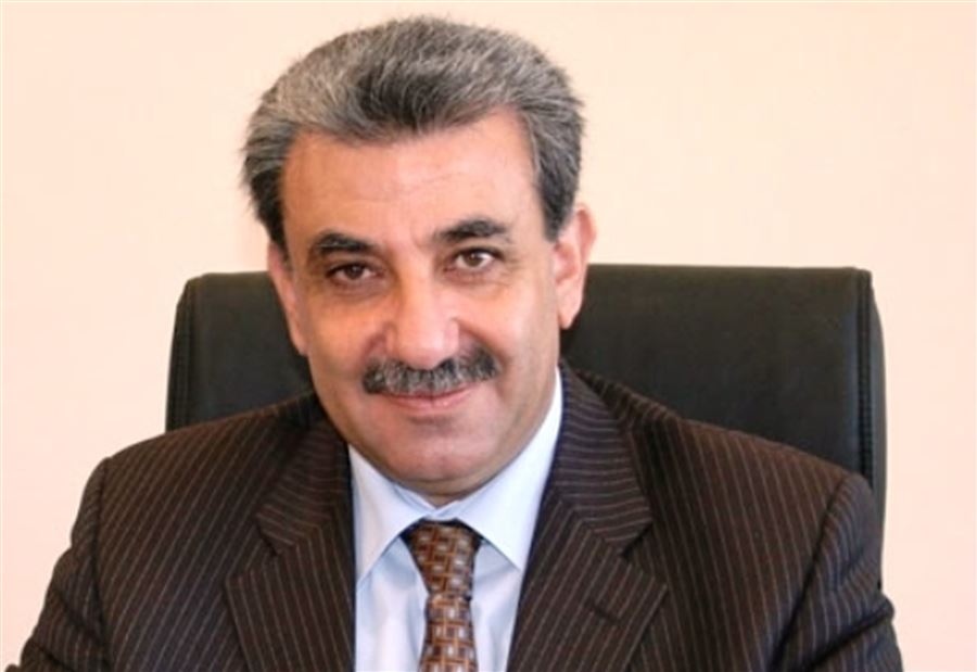 طعمة: لإبقاء لبنان بعيدا من طبول الحرب