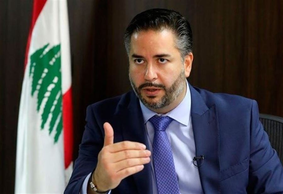 سعر ربطة الخبز إلى اكثر من 100 الف ليرة... وزير الإقتصاد يكشف!
