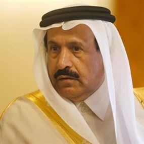 العسيري للبنانيين: "إتركوا السعودية في حالها"