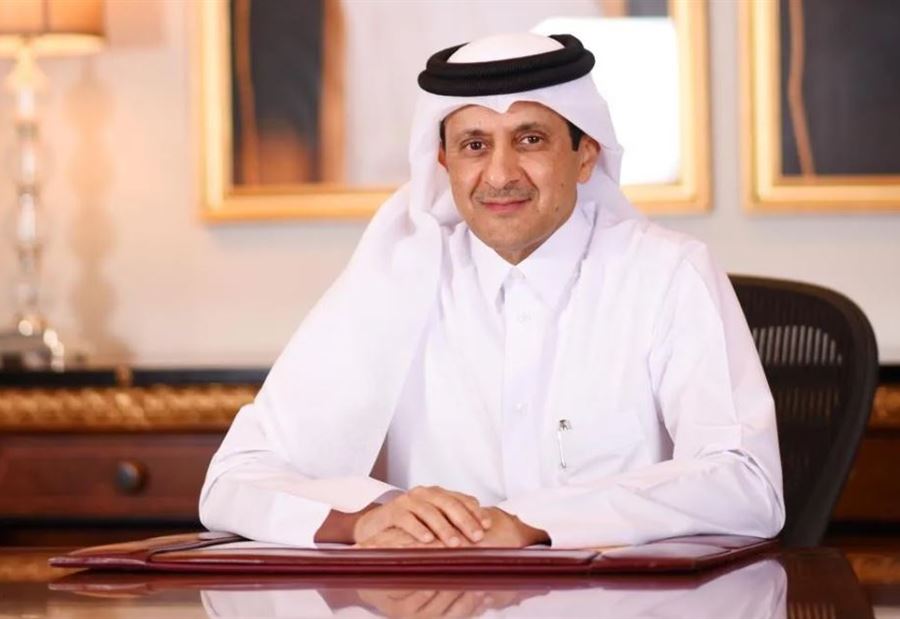 السفير القطري لِميقاتي: المساعدات الإنسانية أولويتنا... ومراحل أخرى لاحقًا