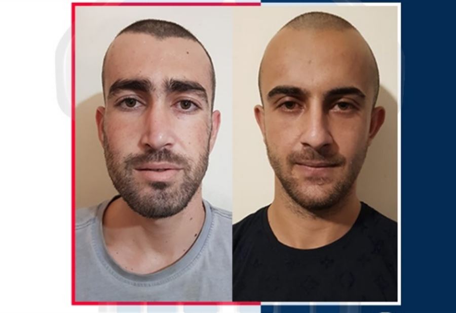 موقوفان بجرم سرقة بطريقة إحتيالية.. هل وقعتم ضحيّة أعمالهما؟