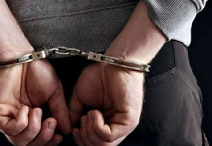 توقيف 12 سوريا حاولوا الدخول خلسة