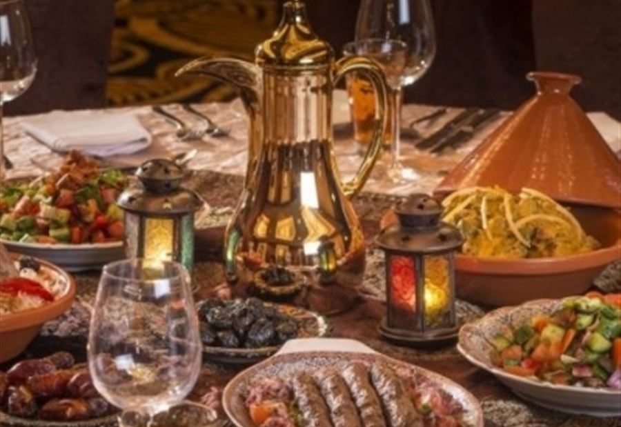 كيف تحصل على تغذية سليمة خلال رمضان؟