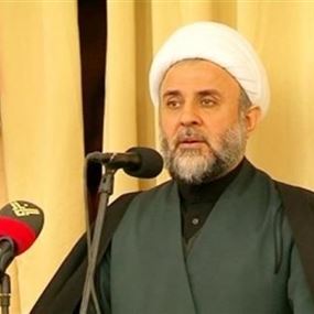 قاووق: لبنان لن يكون يوما تحت الوصاية السعودية