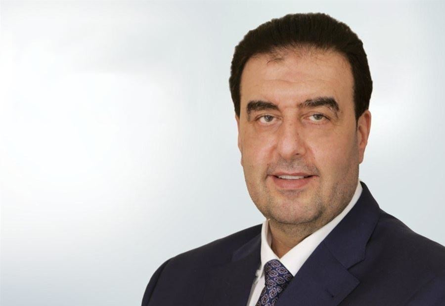 البعريني مستهجنًا فرض دياب.."هل من ضمير يتحرك؟"