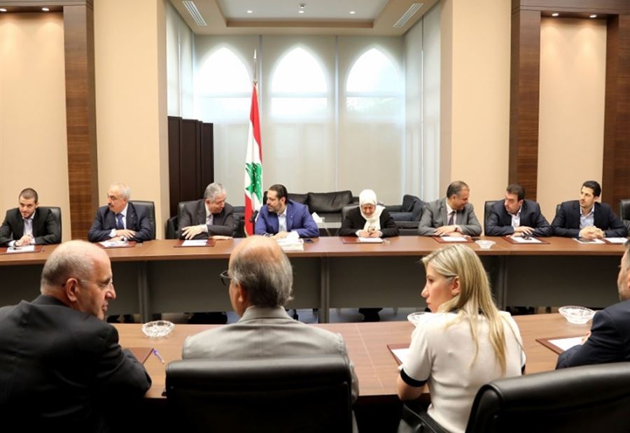 لسببٍ وحيد "المستقبل" لم يُسمّ نوّاف سلام