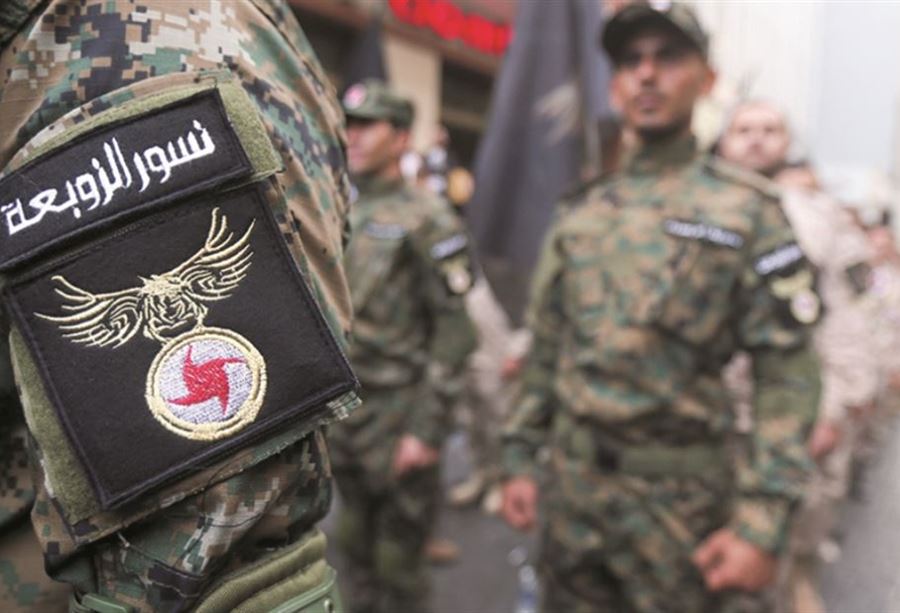 الحزب القومي أمام إعلان حالة الطوارئ