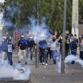 تونس.. مقتل شرطي في احتجاجات مطالبة بوظائف