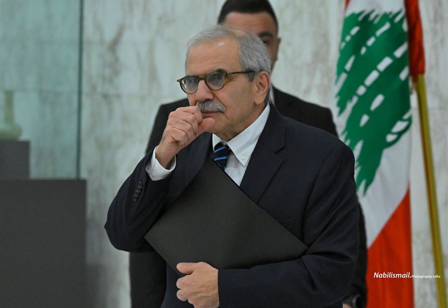 نواف سلام يفخّخ البلد... إستكمال الإنقلاب 