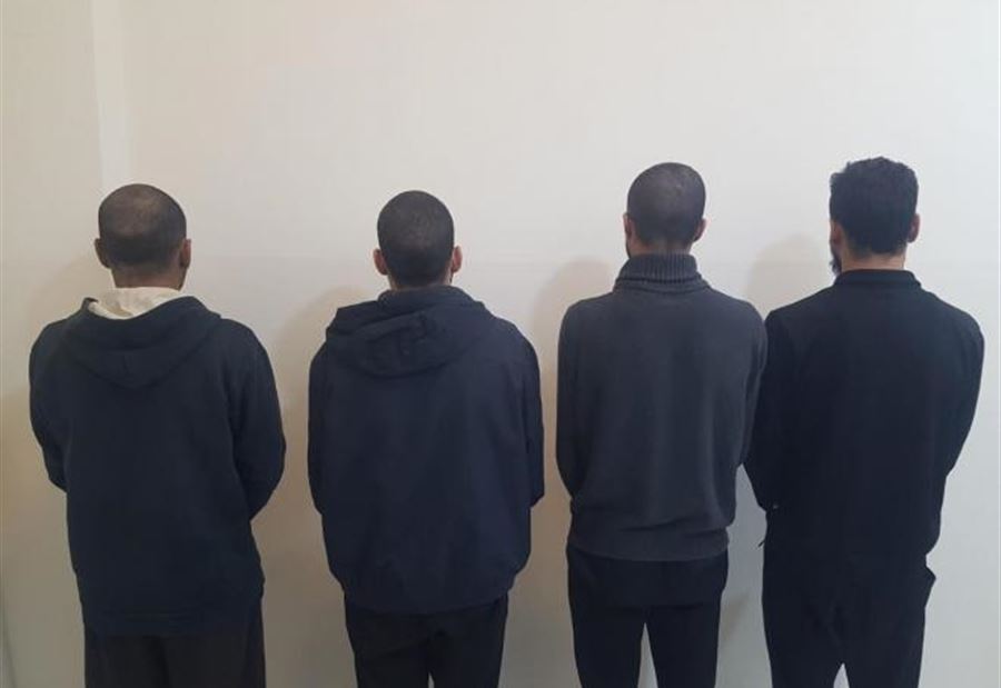 "جريمة مروّعة" في عرمون... توقيف  القاتل وجميع المتورّطين