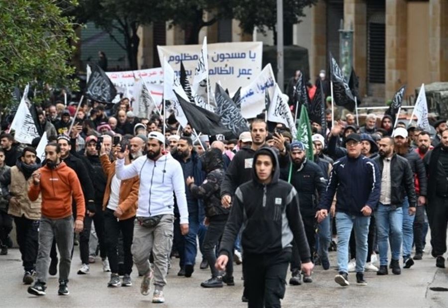 شبهات متزايدة و"تركيب" ملفات... جديد الموقوفين الإسلاميين