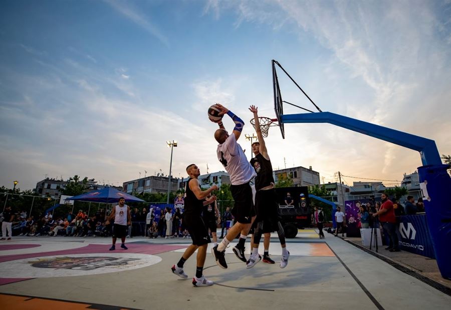 التحضيرات مستمرة لتحديد من سيمثل بيروت في قطر