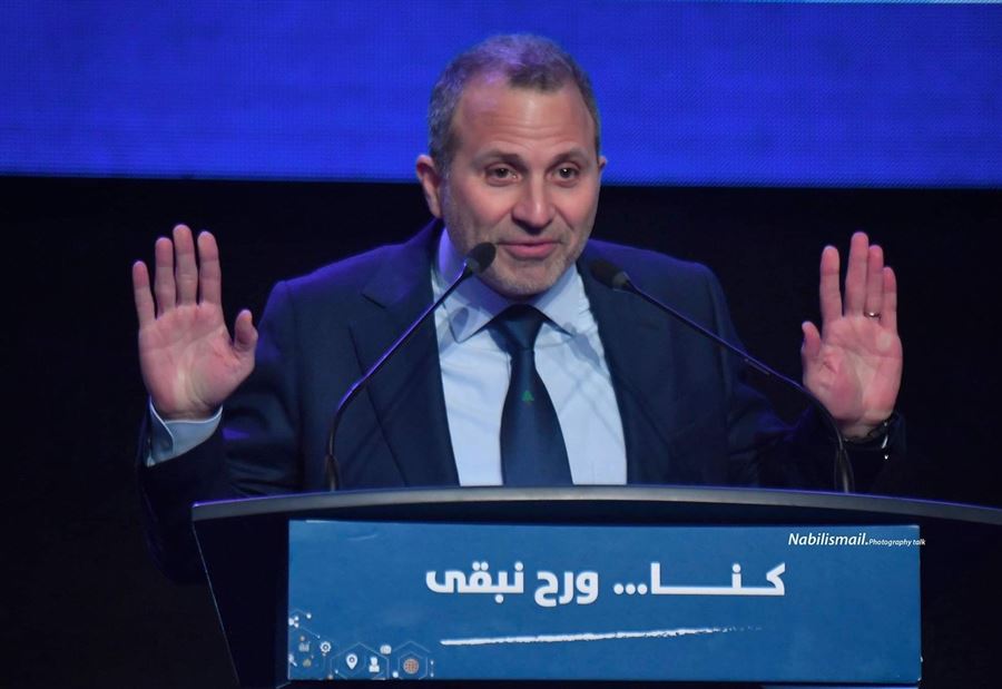 باسيل "يبتز" ميقاتي!