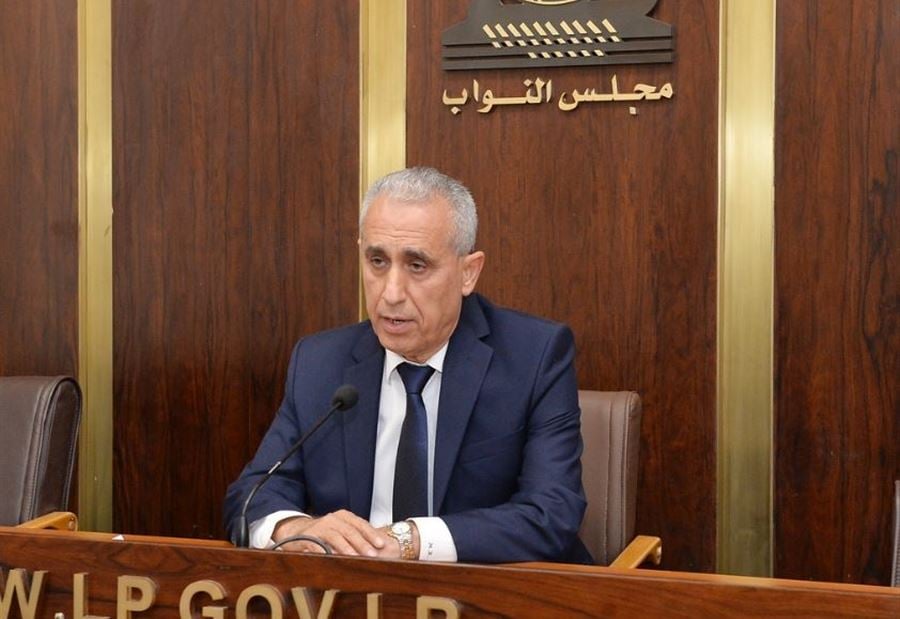 خواجة: احمّل "القوات" و"التيار" مسؤولية عدم انتخاب رئيس