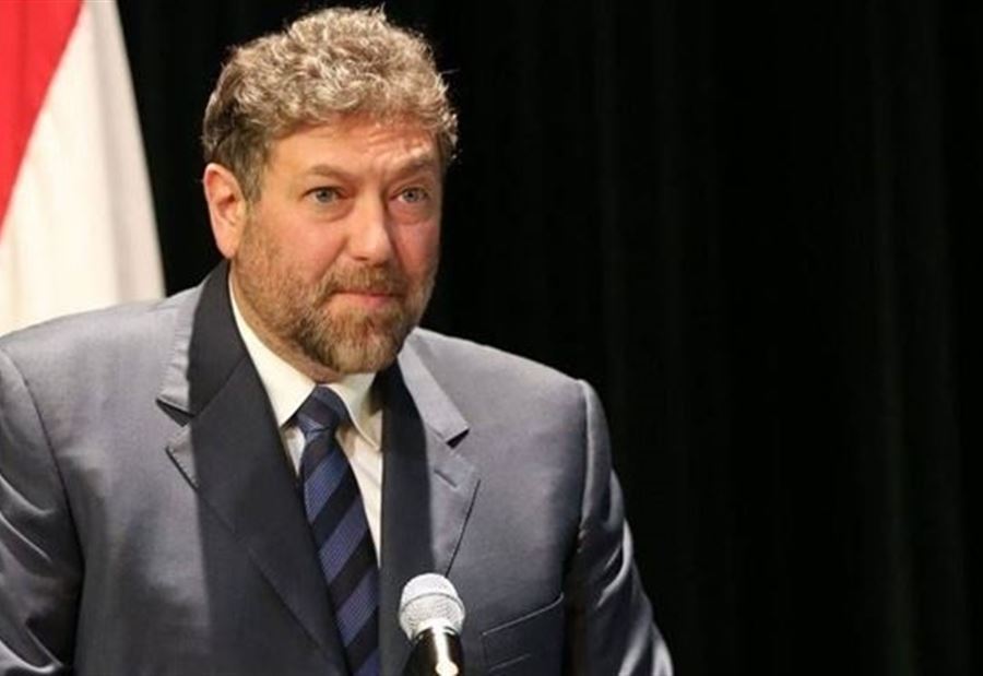 "هكذا يكون العمل"... افرام يهنئ نقابة المعلمين في المدارس الخاصة