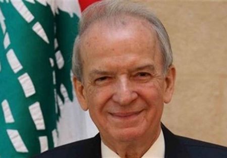 إجتماع في وزارة التربية غداً لبحث الضغط في التعليم الرسمي إجتماع في وزارة التربية غداً لبحث الضغط في التعليم الرسمي