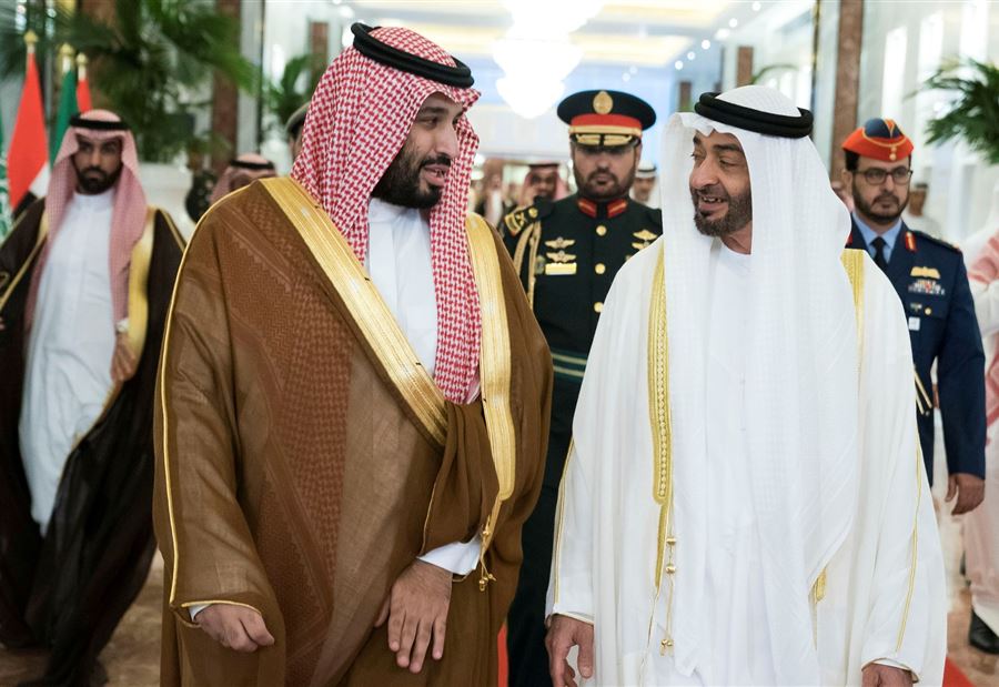 إلى أي مدى يمكن للسعودية والإمارات الاستمرار بالضغط على بايدن؟