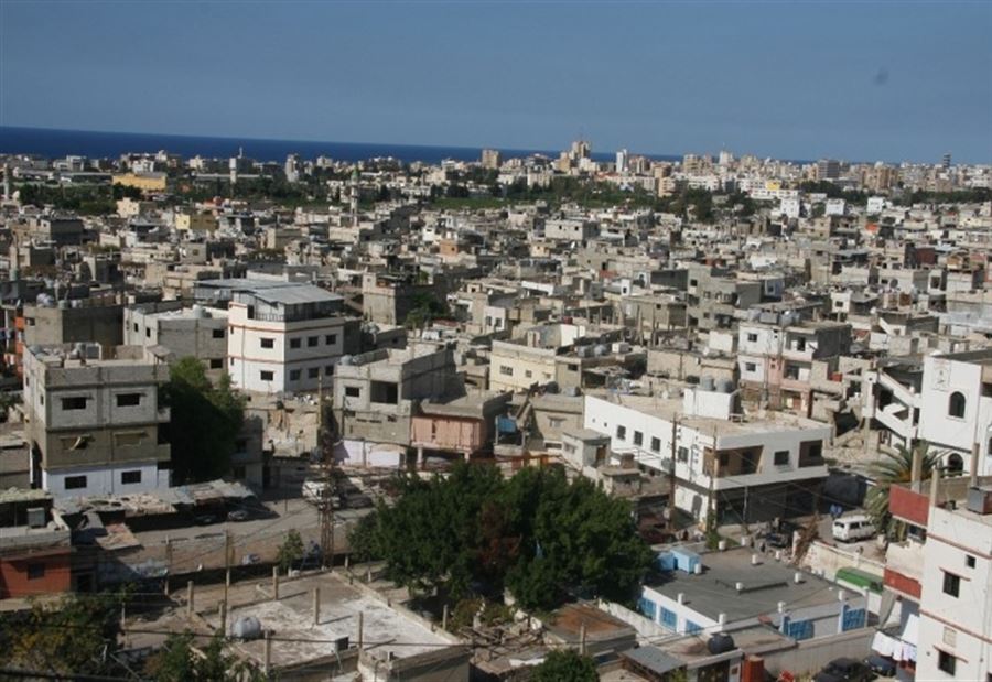 استنفارٌ لكل الجهات الصحية والطبيّة في عين الحلوة استنفارٌ لكل الجهات الصحية والطبيّة في عين الحلوة
