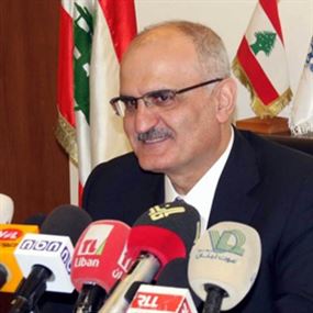 حسن خليل: لبنان أمام تحديات كبرى هذه السنة 