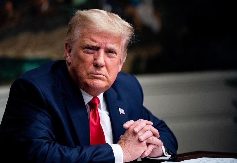 ما بعد الليلة الحالكة... ترمب اعترف وبايدن اتهم والعزل "صعب"