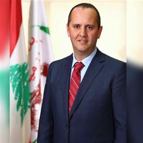 "عبدو النجار".. من سجن الحرية الى آفاق البلدية!