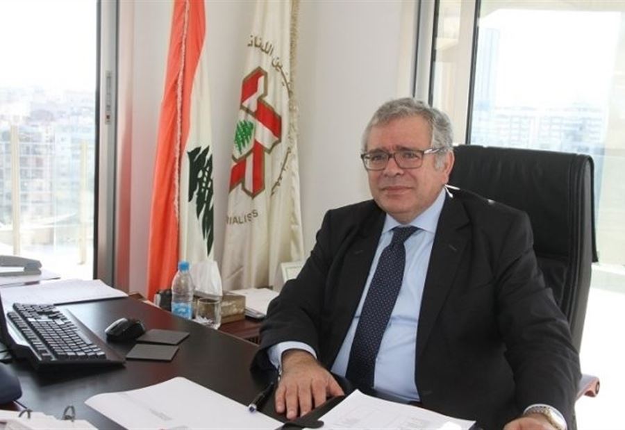 جمعية الصناعيين تدق ناقوس الخطر.. "معاملنا شبه مشلولة" 