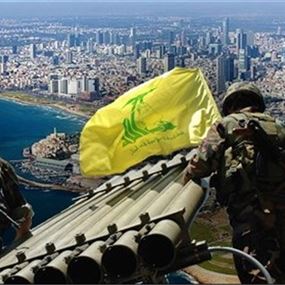 دائرة الإستهداف الأمني تضيق على حزب الله