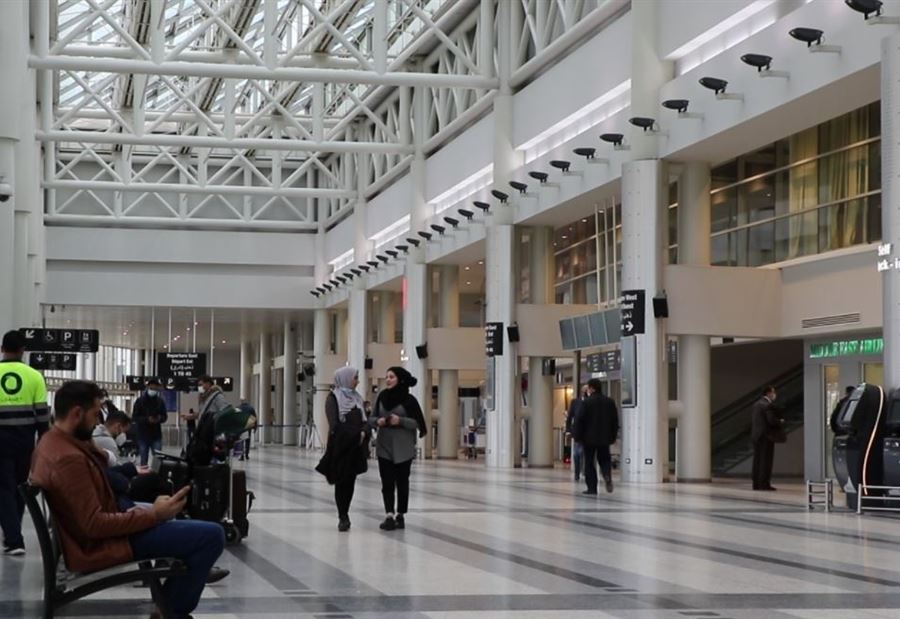 قرارٌ "هام" بشأن فحوص الـPCR في المطار 