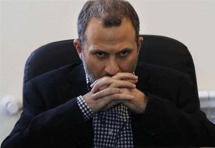 باسيل: مش مسموح التعرض لأي شهيد