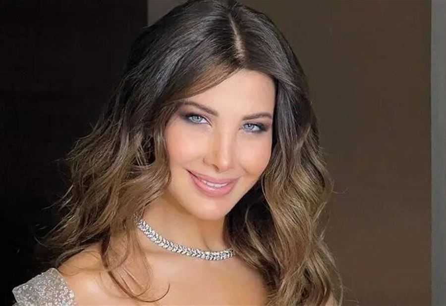 الإستماع إلى نانسي عجرم بإشارة القاضي عقيقي!