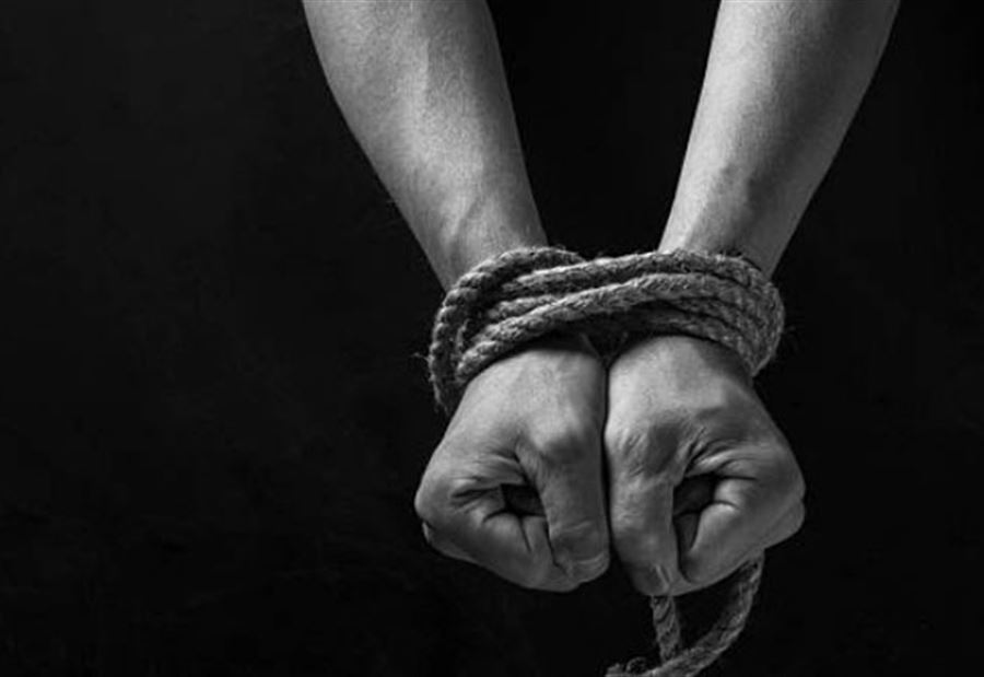 خطف مواطن بداعي السرقة... ما مصيره؟