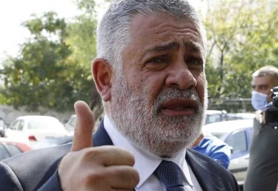 ضو: هذا هو مضمون كلمة عون... ضو: هذا هو مضمون كلمة عون...