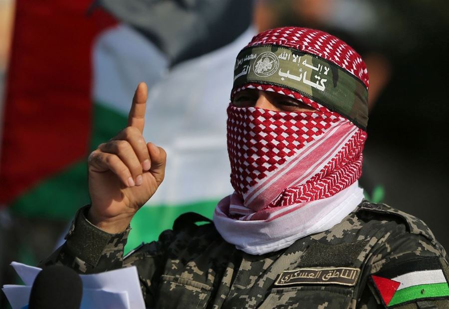"حماس": صبر الفصائل قد نفد