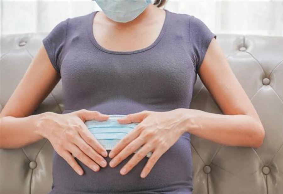 "بشرى علمية" لتلقيح الحوامل والمرضعات