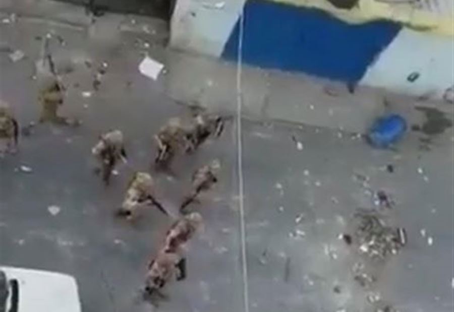 فيديو التبانة... بالتفاصيل 