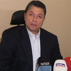 حبيب: شعار المستقبل التعاون مع الجميع