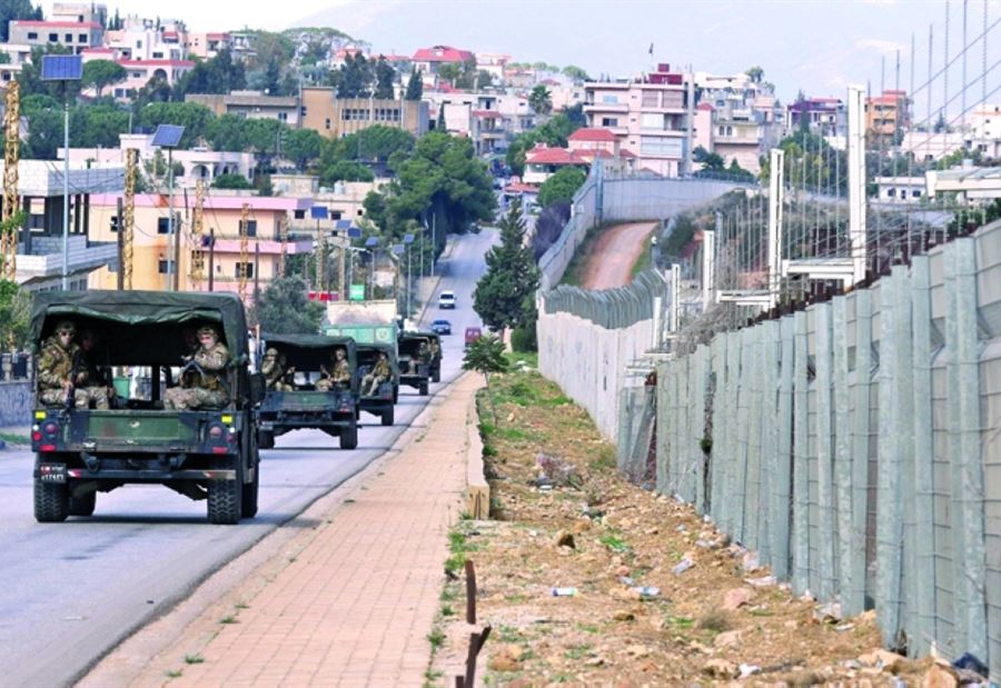 لا تهديدات إسرائيلية للبنان بحجة الأنفاق لا تهديدات إسرائيلية للبنان بحجة الأنفاق