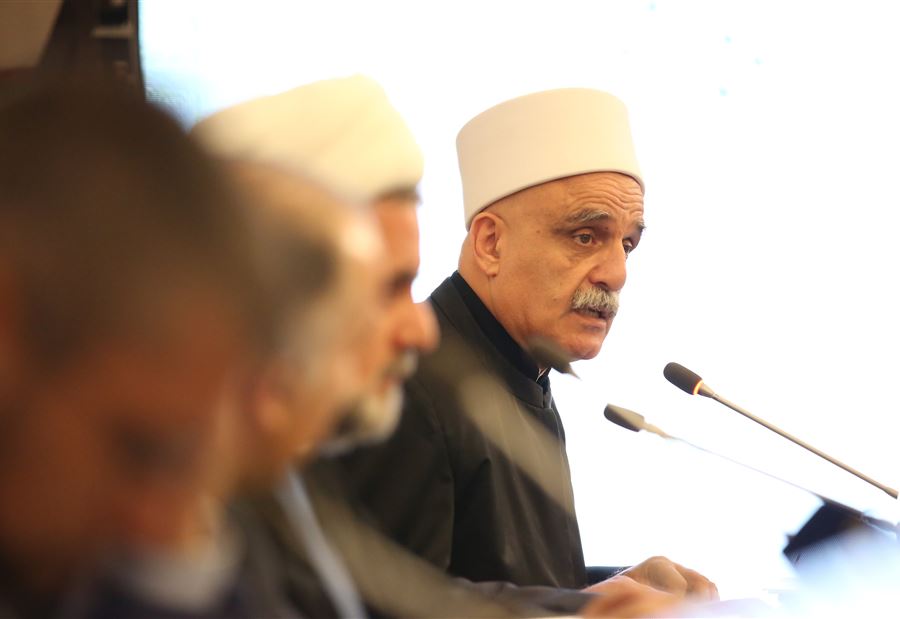 أبي المنى: هل يتعانق اللّبنانيون متّعظين؟