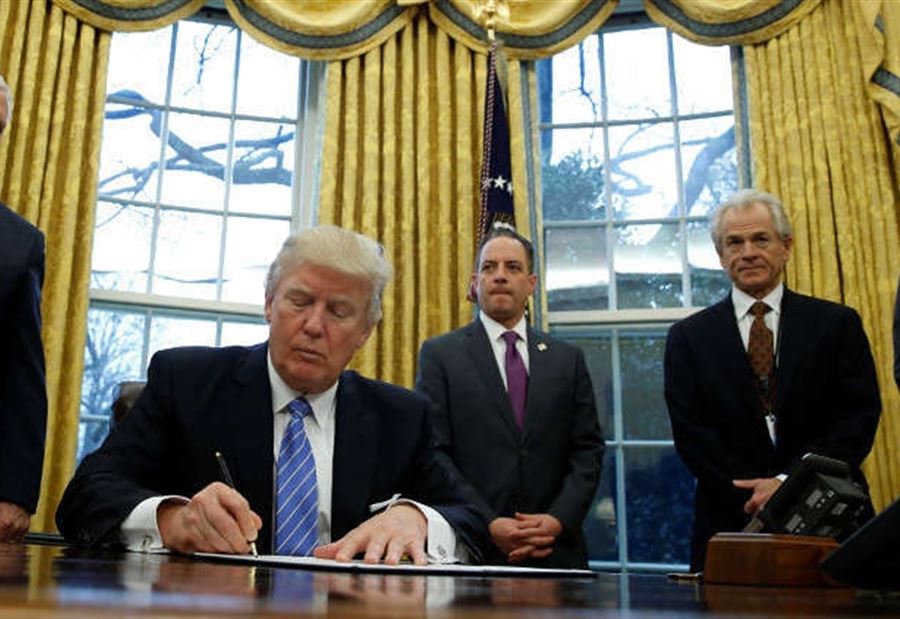 محاولة انقلاب في البيت الأبيض  محاولة انقلاب في البيت الأبيض