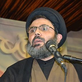 صفي الدين: ليخرج البعض من عقلية التسول