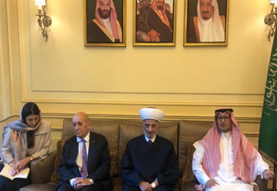 إستياء سنّي من السعودية