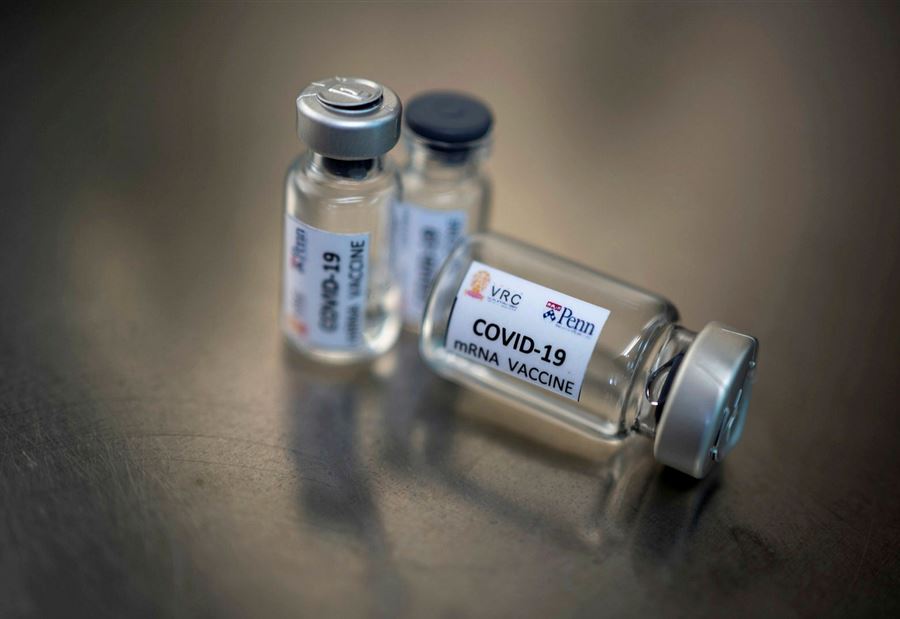 "كورونا أبدي... واللقاح حتمي في هذه الحالة" "كورونا أبدي... واللقاح حتمي في هذه الحالة"