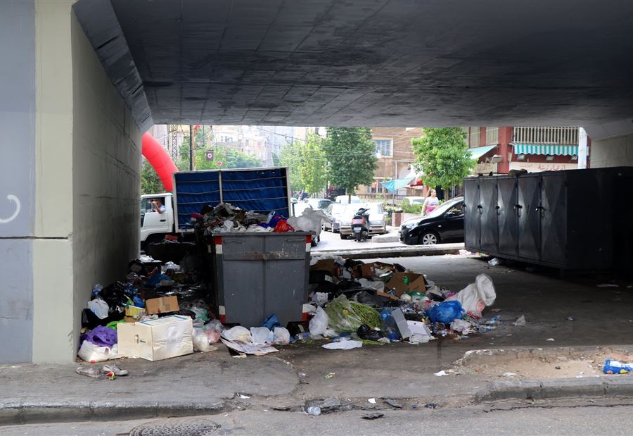 منع أو ضغط سياسي؟ منع أو ضغط سياسي؟