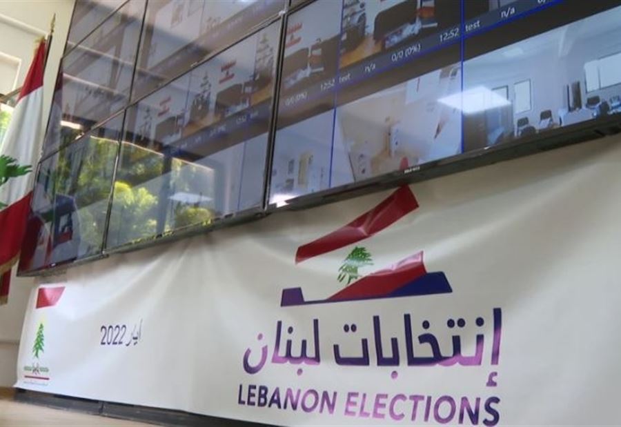 "شاغلين شغلنا"... ماذا قال مدير عام الأحوال الشخصية عن إقتراع الخارج؟