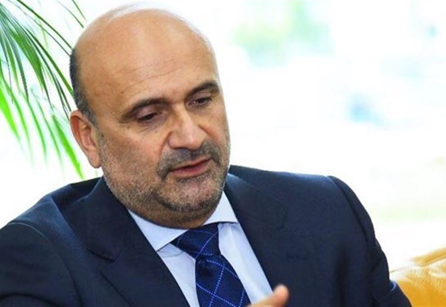 "مكافحة الفساد"... تقريرٌ "مفصّلٌ" من أبي رميا إلى فرنسا 