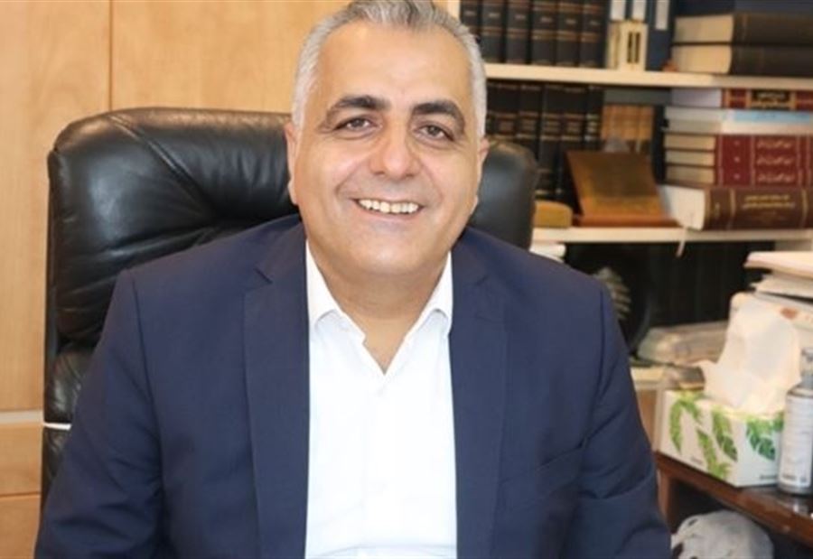 "تعميمٌ" من كركي بشأن رخص السوق المنتهية الصالحية
