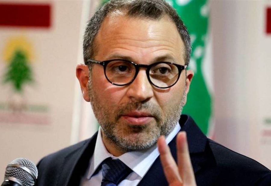 شروط الحريري على باسيل