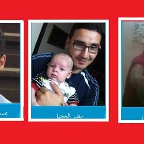 مقتل 41 معتقلاً تحت التعذيب بسوريا في أيلول
