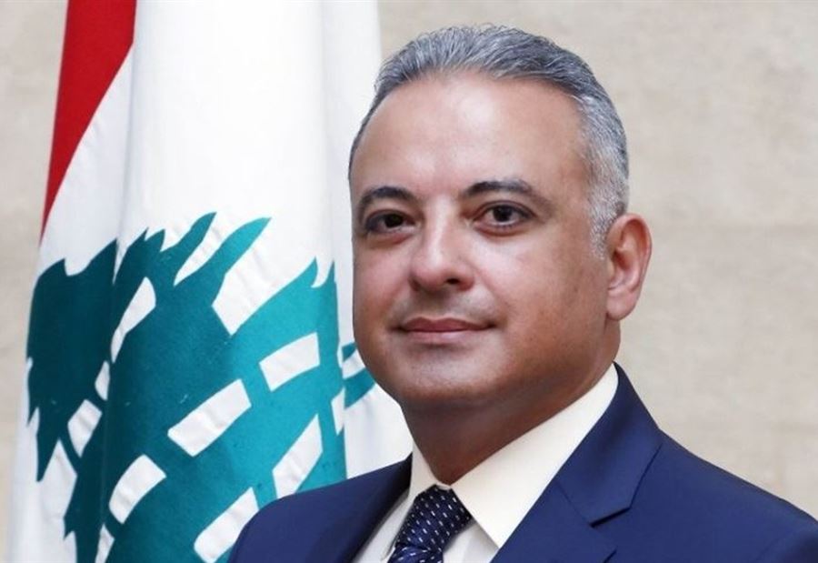 وزير الثقافة يعلّق على إنتخاب بري المرتقب لرئاسة المجلس!